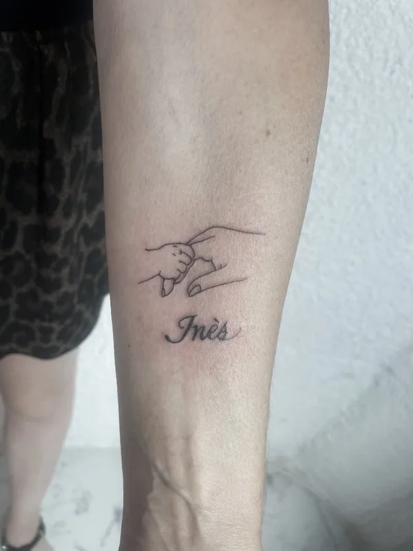 Tatuaggio #131066 | Tatuatore Mike White Ink