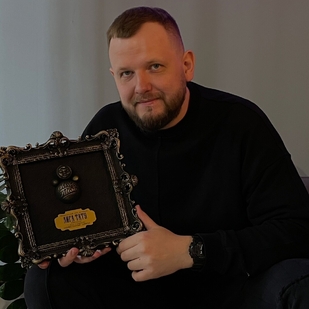 татуировка #95398 | Тату мастер Арсений Каренин