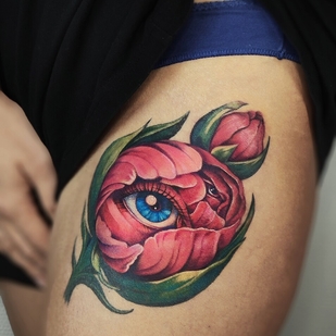 🔥 Горячие фото, портфолио модели  #99497  