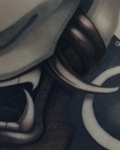 Тату эскиз #99420 Тату мастер Slava Armeev