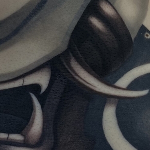 татуировка #99420 | Тату мастер Слава Армеев