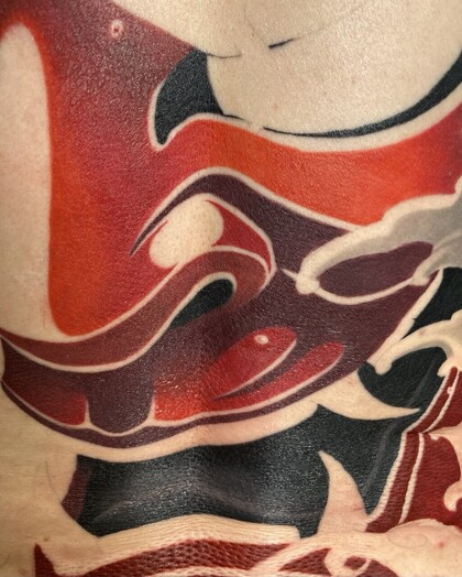 Тату эскиз #101717 Тату мастер Slava Armeev