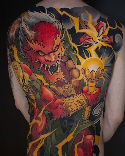 Тату эскиз # Тату мастер Слава Армеев