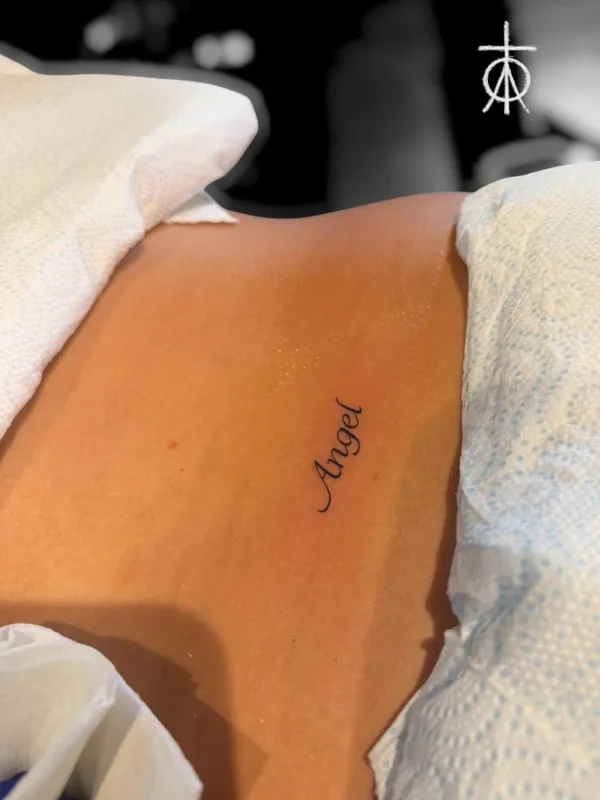 Tatuaggio #130210 | Tatuatore Claudia Fedorovici 
