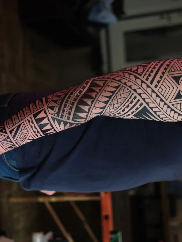 Tatuaggio #103065 | Tatuatore максим кокин