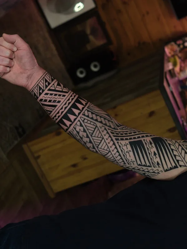Tatuaggio #103066 | Tatuatore максим кокин