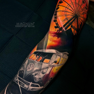 🔥 Горячие фото, портфолио модели  #96083  