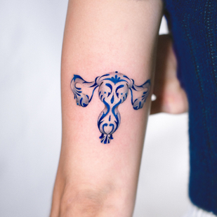 татуировка #92571 | Тату мастер Tatuaggi di Porcellana