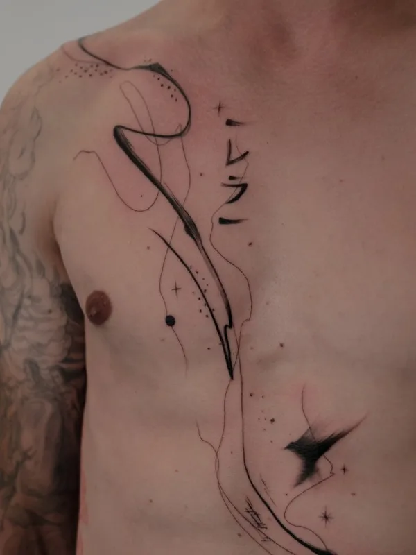 tatuaje #130135 | Tatuador Vel Pokes