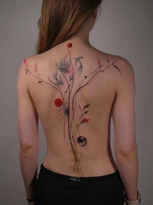 tatuaje #130138 | Tatuador Vel Pokes