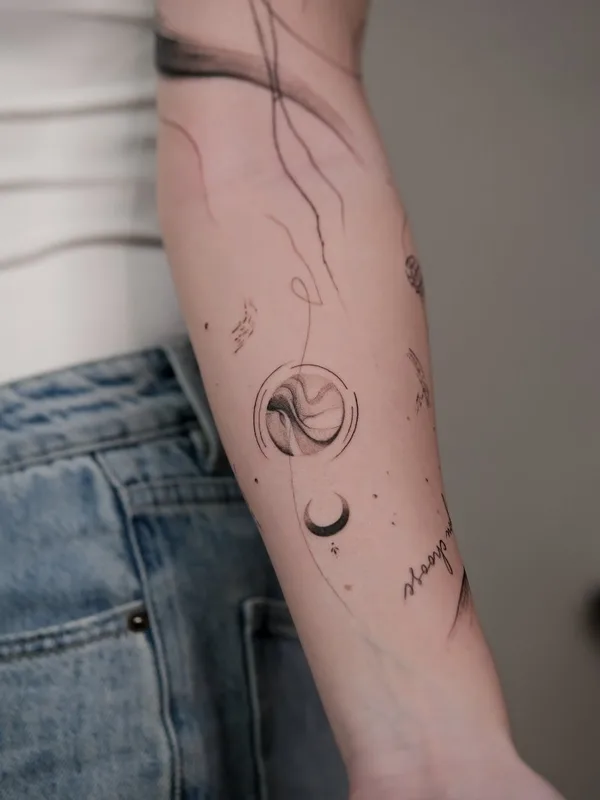tatuaje #130140 | Tatuador Vel Pokes