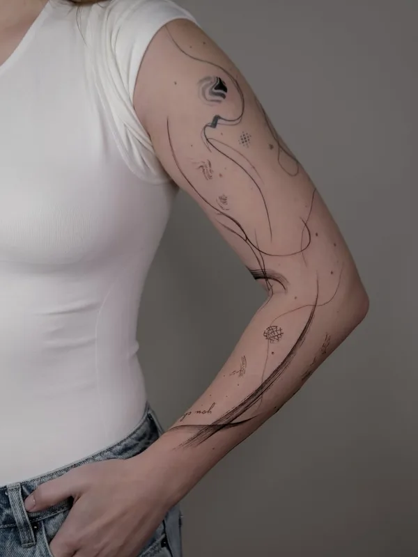 tatuaje #130141 | Tatuador Vel Pokes