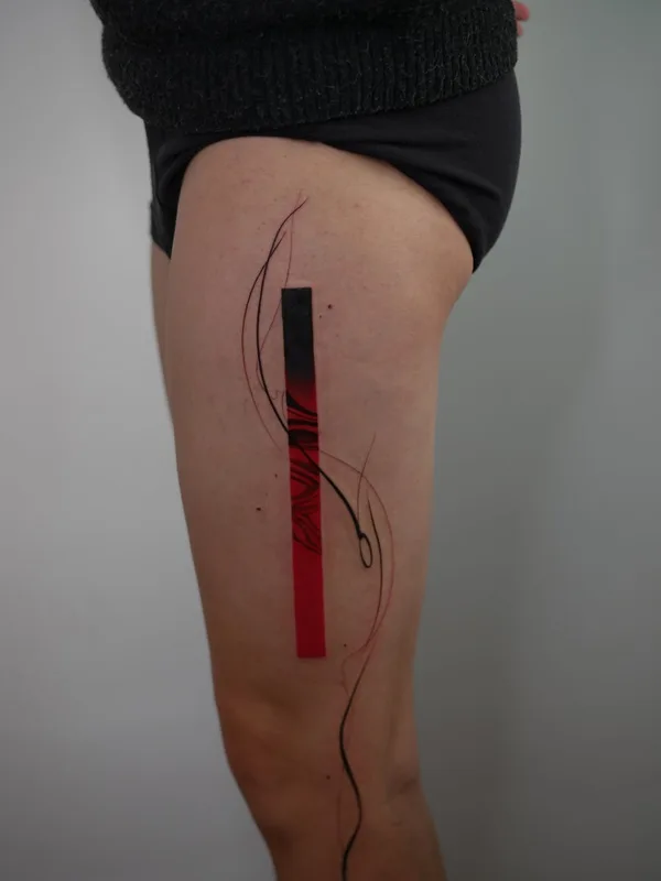 tatuaje #130142 | Tatuador Vel Pokes