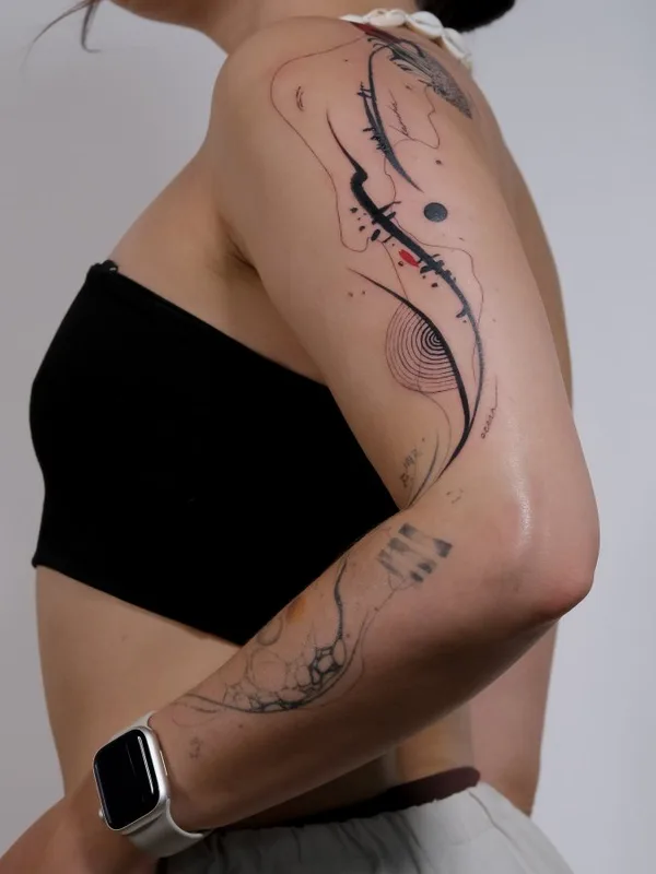 tatuaje #130144 | Tatuador Vel Pokes