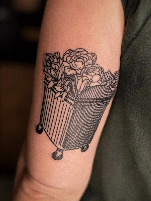 Tatuagem #130003 | Tatuador Oleg