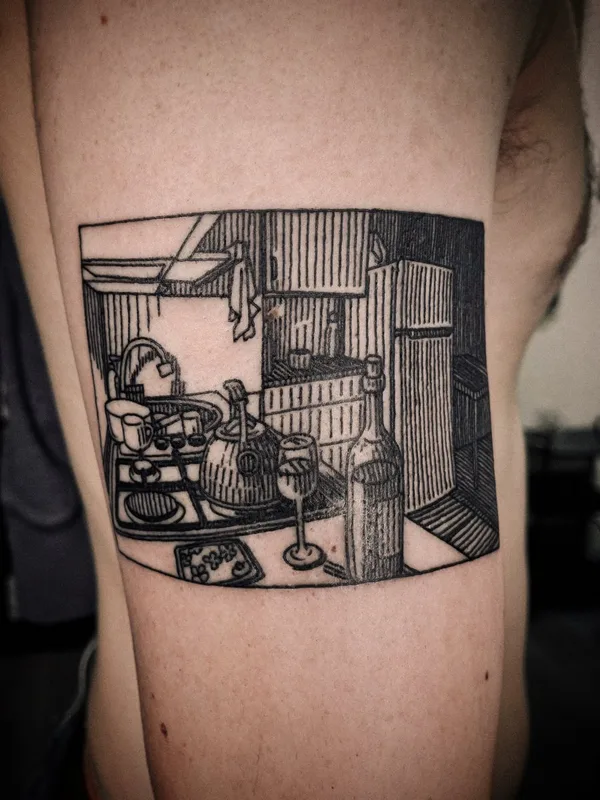 Tatuagem #130004 | Tatuador Oleg