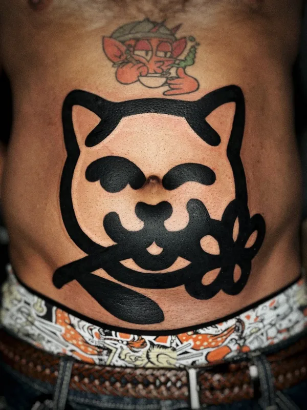 Tatuagem #130006 | Tatuador Oleg