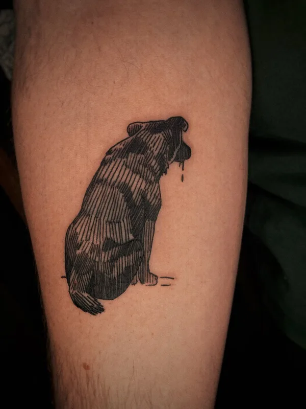 Tatuagem #130007 | Tatuador Oleg