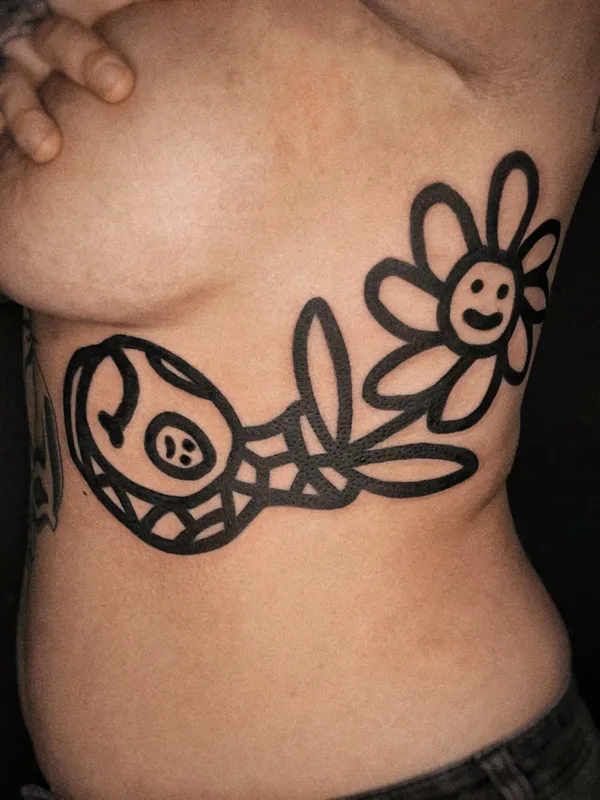 Tatuagem #130008 | Tatuador Oleg