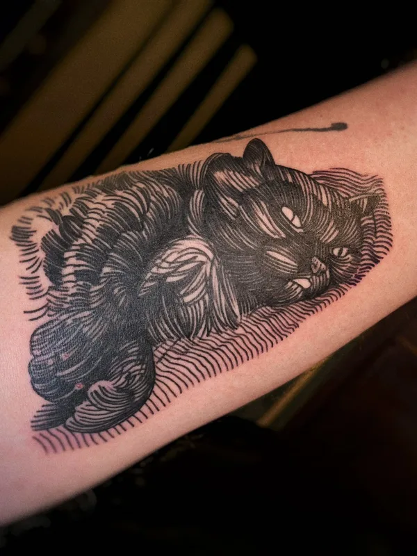 Tatuagem #130010 | Tatuador Oleg