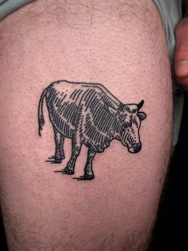chicano Tatuagem #130013 | Tatuador Oleg
