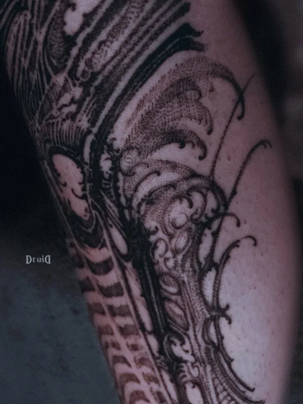 tatuaje #129011 | Tatuador DIANA
