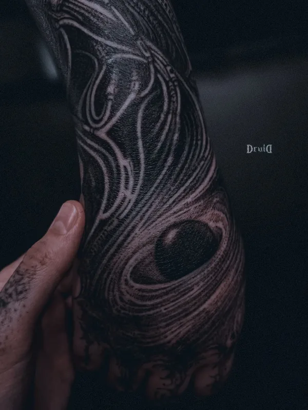 tatuaje #129166 | Tatuador DIANA