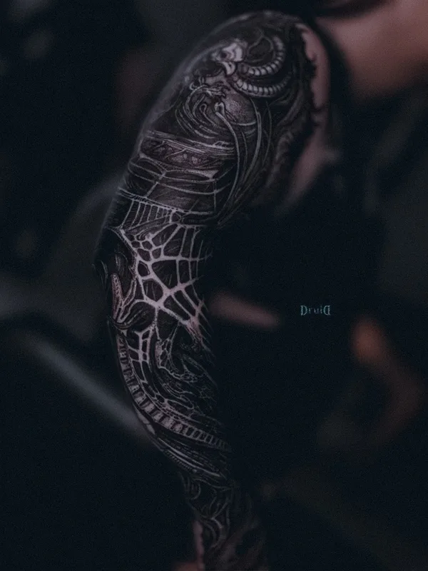 tatuaje #129167 | Tatuador DIANA