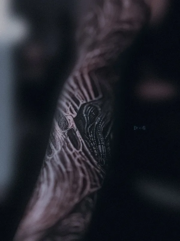 tatuaje #129169 | Tatuador DIANA
