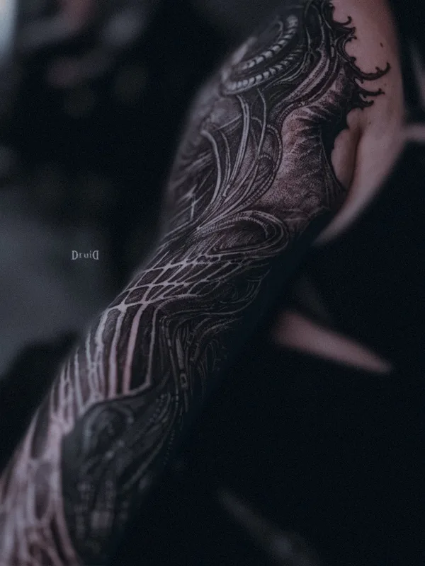 tatuaje #129171 | Tatuador DIANA