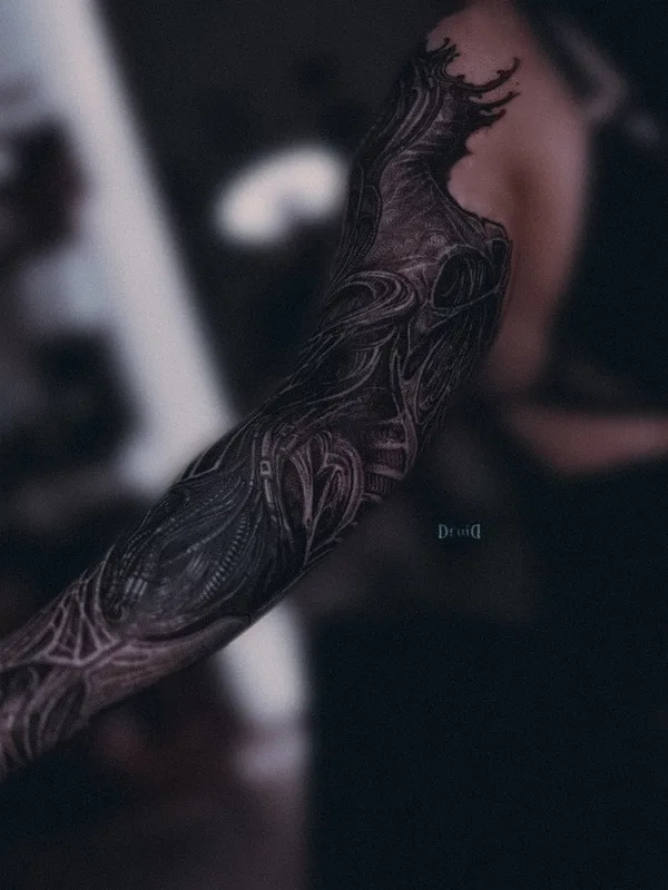 tatuaje #129172 | Tatuador DIANA