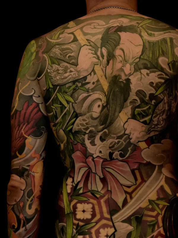 Tatuagem #103797 | Tatuador Слава Fil Филитов