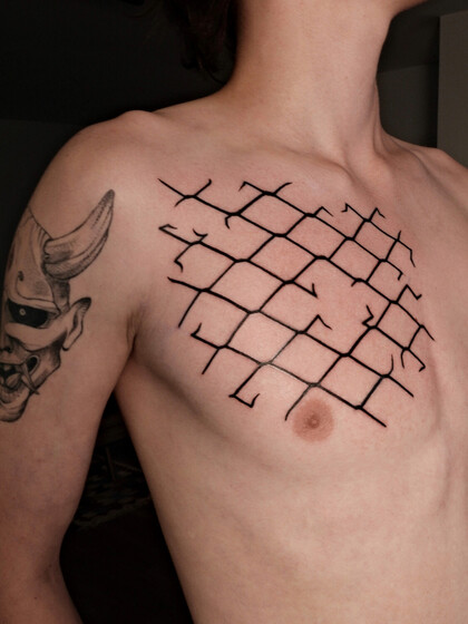 Тату эскиз #91617 Тату мастер Anzhelika Li