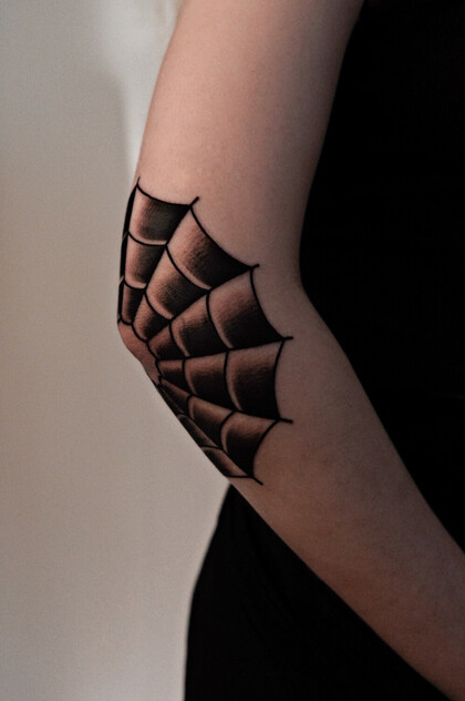 Тату эскиз #91619 Тату мастер Anzhelika Li