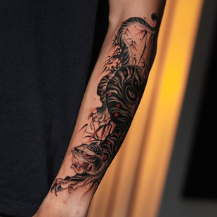 🔥 Горячие фото, портфолио модели  #99824  