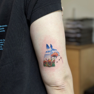 🔥 Горячие фото, портфолио модели  #99841  