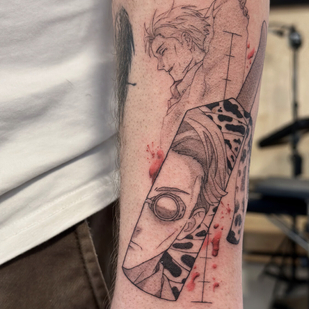 🔥 Горячие фото, портфолио модели  #99847  