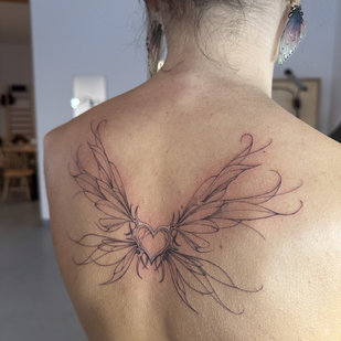 🔥 Горячие фото, портфолио модели  #99852  