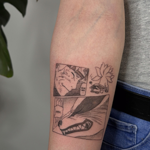 🔥 Горячие фото, портфолио модели  #99879  