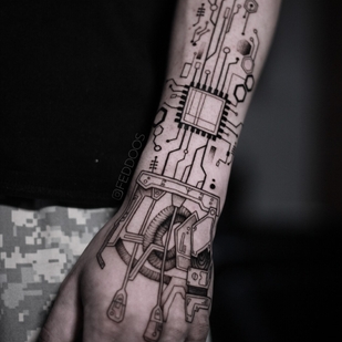 🔥 Горячие фото, портфолио модели  #100379  