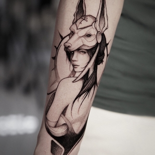 🔥 Горячие фото, портфолио модели  #100395  