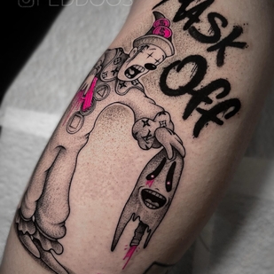 🔥 Горячие фото, портфолио модели  #100406  