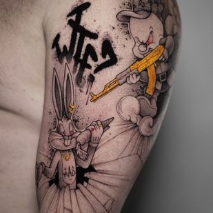 🔥 Горячие фото, портфолио модели  #100445  