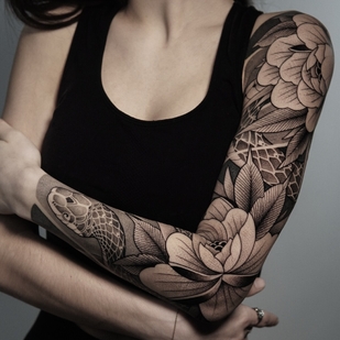 🔥 Горячие фото, портфолио модели  #100470  