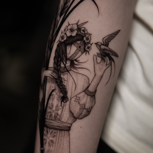 🔥 Горячие фото, портфолио модели  #100488  