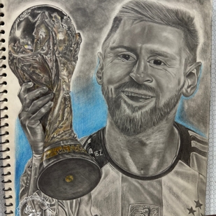 татуировка #93092 | Тату мастер Ajay yadav