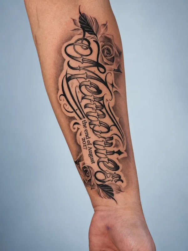 tattoo #130924 | Tätowierer Vladislav Treyk