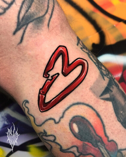 Тату эскиз #100313 Тату мастер Misha Nazarov