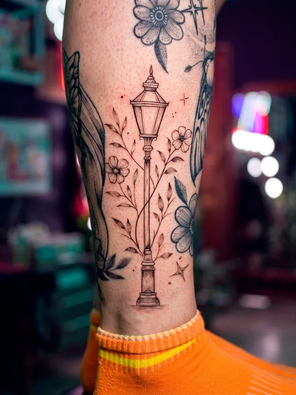 Tatuaggio #129658 | Tatuatore GennysTattoo