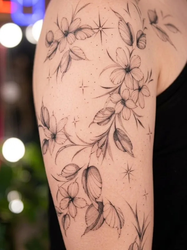 Tatuaggio #129662 | Tatuatore GennysTattoo
